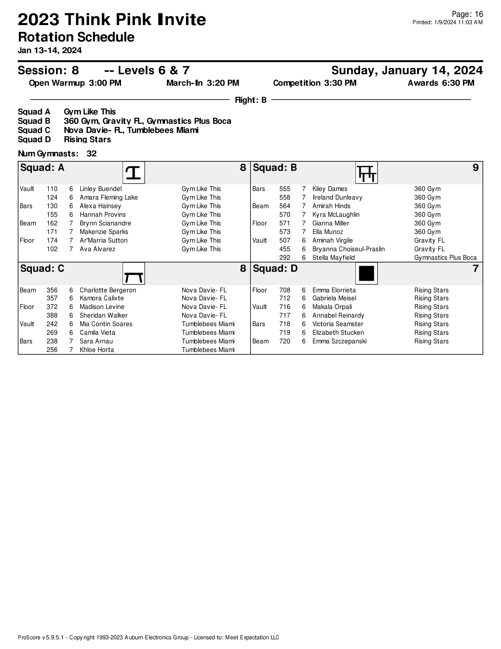 Rotation Sheets updated-16