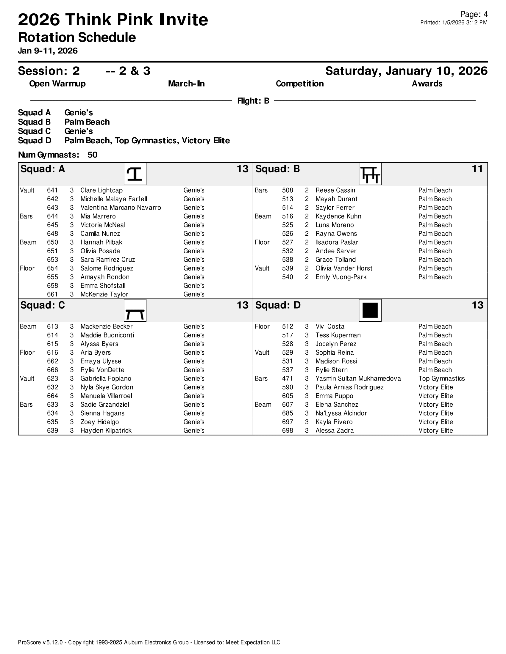 Think Pink Rotation Sheets-04