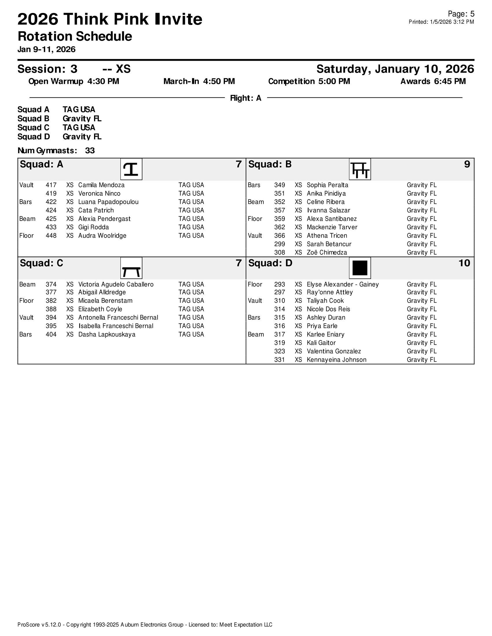 Think Pink Rotation Sheets-05