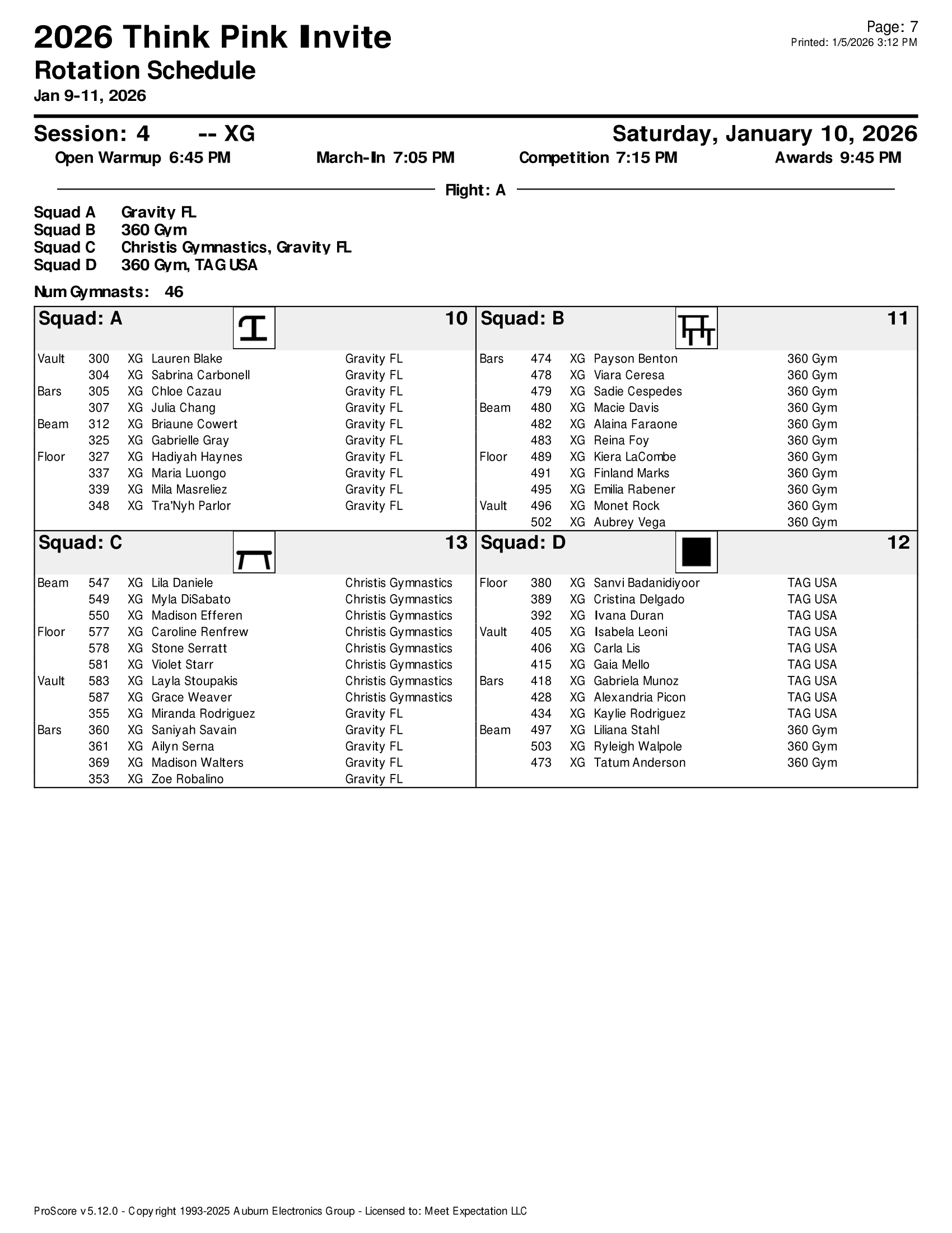 Think Pink Rotation Sheets-07