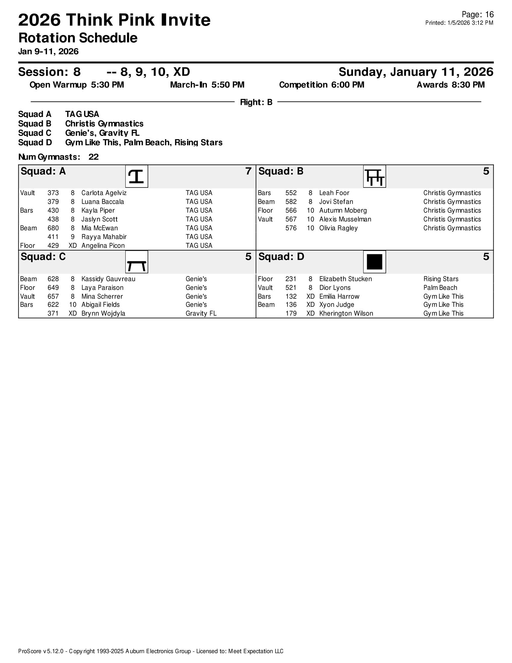 Think Pink Rotation Sheets-16